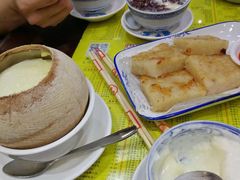 -民信老铺(华盖路店)