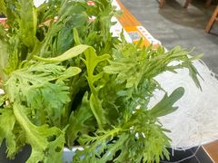 -常赢三兄弟·清真涮肉·清真炒菜(朝阳新城店)