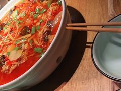 -九锅一堂酸菜鱼(新南凯德直营店)