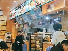 -伊麦佳兰州牛肉面清真美食店