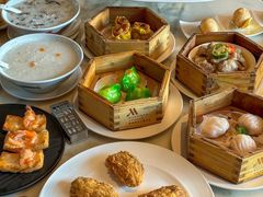 -顺德美的万豪酒店·自助餐·贡厨