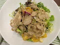 -鹊华居·地道鲁菜·海鲜·融合味(大明湖店)