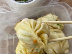 -恒记金煎包(指南里小区店)