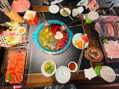 -吼堂老火锅(太古里总店)