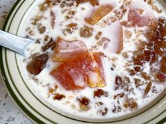 桃胶木瓜-堂屋糖水店(愚园店)