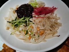 -皇城根北京风味主题餐厅(泰华城店)