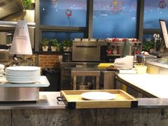 -HIGH FIVE哈福手工汉堡(桂林路店)