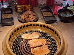 -谷牛日式烤肉(宝山U天地店)