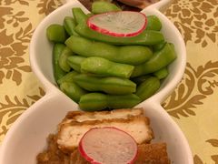 -中国饭店-餐厅