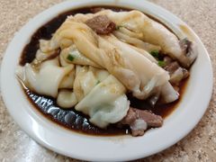 -河记肠粉店