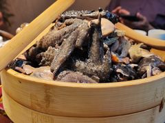-黑鸡小馆(金源店)