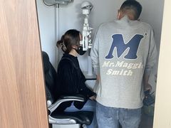 -悦目眼镜(蔡司战略合作门店)