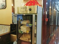 -益康盲人推拿按摩(长虹店)