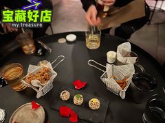 欧本14-BRAVO·布瓦屋西餐