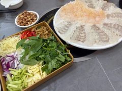 -官塘陈记鱼生·潮汕砂锅粥·牛肉火锅(潮枫路总店)