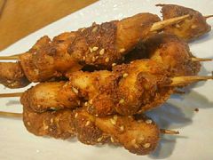 -菩提树·素食餐厅(汇智国际商业中心店)