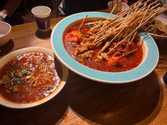 -三生小馆(亭知路店)
