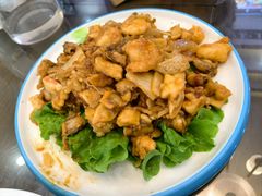 -润泽园饭庄(中山路店)