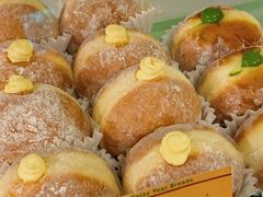 -屋裡·Union Bakery(龙江路店)
