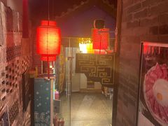 -重庆袁老四火锅(武进万达店)