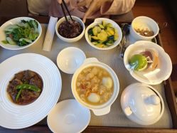 -馨月汇·一悦馨香月子中心(前滩店)