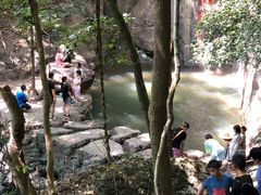 -七仙岭温泉国家森林公园