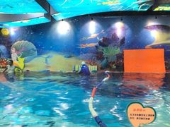 -ABC Swim亲子游泳俱乐部(河西店)