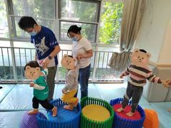 -金点蒙氏国际教育(悠然校区)