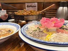 -老雒阳面馆·水席·洛阳菜(王城路店)