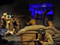 -上海四行仓库抗战纪念馆