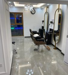-INSI Hair Salon