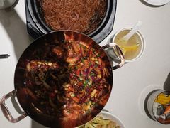 -绿草地·湘菜(7mall店)