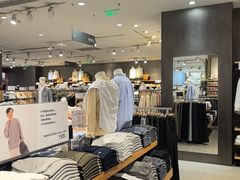 -MUJI无印良品(滨江宝龙城店)