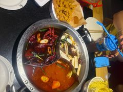 -吴老幺火锅(金龙店)