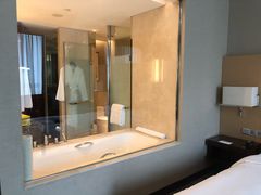 -济南富力凯悦酒店