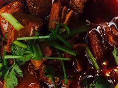 -顺庆羊肉馆(南坪店)