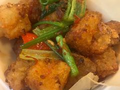 -点都德(聚福楼店)