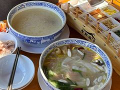 -香麒园·过桥米线·南湖雅宴