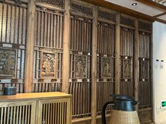 -竹里馆 ·茶食(奥体店)