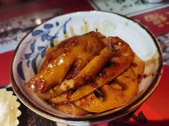 -味福记·本地特色菜(八一万达广场店)