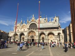 -圣马尔谷圣殿宗主教座堂