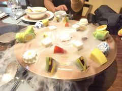 -狮拾久·现代新加坡料理(福田COCO Park店)