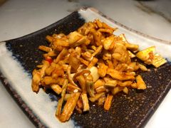 萝卜干-洞庭记·老湖南味道(下沙店)