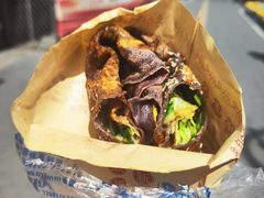 -京客隆超市(京源店)