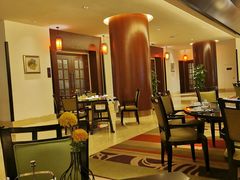 -铭轩中餐厅·海南菜·粤菜(亚龙湾瑞吉店)