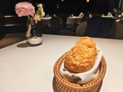 -Oyster Talks 四度蚝法餐厅