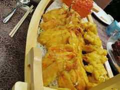-欢乐海岸美食联盟