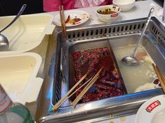 -大斌家串串火锅(德思勤店)