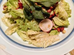 -0776食堂·京城创意菜(七里庄店)