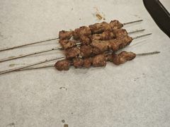 -京朋串屋·烧烤(望京西路总店)